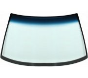 Honda Accord 3 1985-1989 Лобове скло (AERODECK) 2271T Benson (КНР)