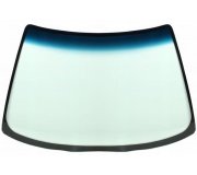 Honda Accord 5 USA 1993-1997 Лобове скло (з молдингом) 2275T Benson (КНР)