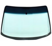 Honda Accord 6 USA 1997-2002 Лобове скло (COUPE) 2216T Benson (КНР)