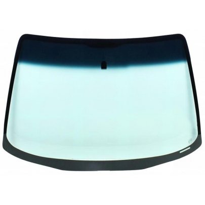 Honda Accord 6 USA 1997-2002 Лобовое стекло (COUPE) 2216T Benson (КНР)