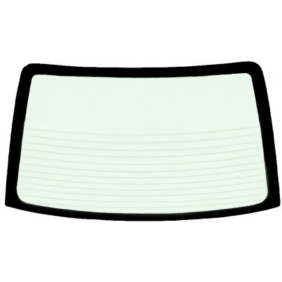 Honda Accord 6 1997-2002 Заднее стекло (с обогревом, SEDAN) 30667T XYG (КНР)