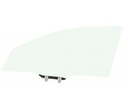 Honda Accord 7 USA 2002-2008 Бокове скло переднє ліве (водійської дверки, SEDAN) 27905A SEKURIT (Франція)