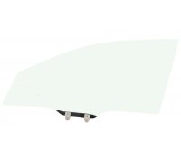 Honda Accord 7 USA 2002-2008 Боковое стекло переднее левое (водительской двери, SEDAN) 27905A SEKURIT (Франция)