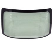 Honda Accord 7 USA 2002-2008 Заднє скло (з обігрівом, з антеною, SEDAN) 66146A XYG (КНР)