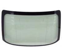 Honda Accord 7 USA 2002-2008 Заднее стекло (с обогревом, с антенной, SEDAN) 66146A XYG (КНР)