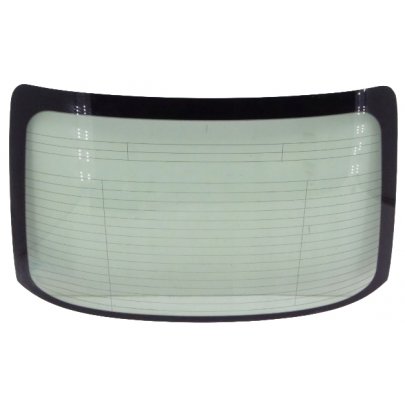 Honda Accord 7 USA 2002-2008 Заднее стекло (с обогревом, с антенной, SEDAN) 66146A XYG (КНР)