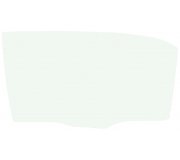 Honda Accord 7 USA 2002-2008 Бокове скло заднє ліве (опускне, SEDAN) 27907A XYG (КНР)