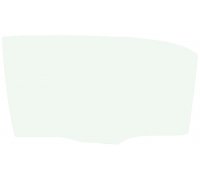 Honda Accord 7 USA 2002-2008 Боковое стекло заднее левое (опускное, SEDAN) 27907A XYG (КНР)