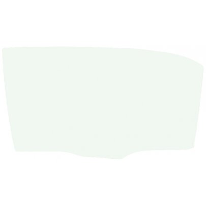 Honda Accord 7 USA 2002-2008 Боковое стекло заднее левое (опускное, SEDAN) 27907A XYG (КНР)