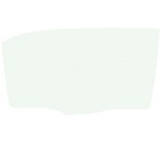 Honda Accord 7 USA 2002-2008 Бокове скло заднє праве (опускне, SEDAN) 27908A XYG (КНР)