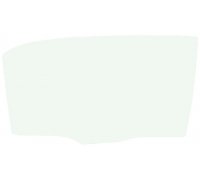 Honda Accord 7 USA 2002-2008 Боковое стекло заднее правое (опускное, SEDAN) 27908A XYG (КНР)