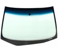 Honda Accord 7 USA 2002-2008 Лобовое стекло (SEDAN) 2224T Benson (КНР)