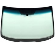 Honda Accord 7 2002-2008 Лобовое стекло (KOMBI / SEDAN) 33757T XYG (КНР)