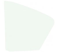 Honda Accord 8 USA 2008-2013 Форточка задней левой двери (SEDAN) 30476A XYG (КНР)