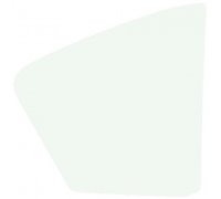 Honda Accord 8 USA 2008-2013 Форточка задней правой двери (SEDAN) 66147A XYG (КНР)