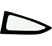 Honda Accord 8 USA 2008-2013 Форточка задньої лівої дверки (COUPE) 65336A XYG (КНР)