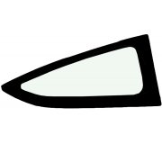 Honda Accord 8 USA 2008-2013 Форточка задньої правої дверки (COUPE) 65337A XYG (КНР)