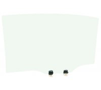 Honda Accord 8 USA 2008-2013 Боковое стекло заднее левое (опускное, SEDAN) GS 3016 D303 XYG (КНР)