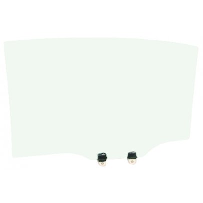 Honda Accord 8 USA 2008-2013 Боковое стекло заднее левое (опускное, SEDAN) GS 3016 D303 XYG (КНР)