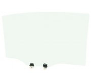 Honda Accord 8 USA 2008-2013 Бокове скло заднє праве (опускне, SEDAN) GS 3016 D304 XYG (КНР)