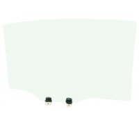 Honda Accord 8 USA 2008-2013 Боковое стекло заднее правое (опускное, SEDAN) GS 3016 D304 XYG (КНР)