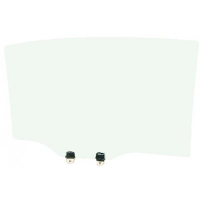 Honda Accord 8 USA 2008-2013 Боковое стекло заднее правое (опускное, SEDAN) GS 3016 D304 XYG (КНР)