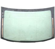 Honda Accord 8 USA 2008-2013 Заднє скло (з обігрівом, з антеною, SEDAN) GS 3016 D21 XYG (КНР)