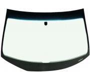 Honda Accord 9 2013-2017 Лобове скло (COUPE) 65247A XYG (КНР)