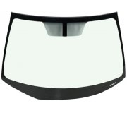 Honda Accord 9 2013-2017 Лобове скло (COUPE) WS2910172BN Safe Glass (Україна)