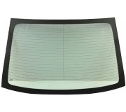 Honda Accord 9 2013-2017 Заднє скло (з обігрівом, SEDAN) 26775T Benson (КНР)