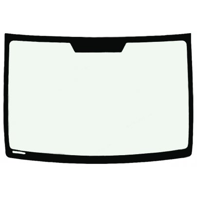 Honda City 2002-2008 Лобове скло 71263A XYG (КНР)