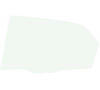 Honda City 2002-2008 Бокове скло переднє ліве (водійської дверки) 58827A XYG (КНР)