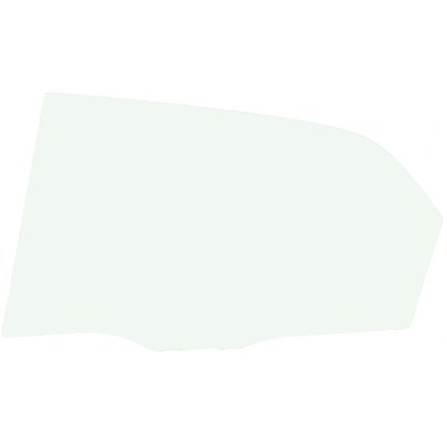 Honda City 2002-2008 Бокове скло переднє ліве (водійської дверки) 58827A XYG (КНР)