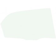 Honda City 2002-2008 Бокове скло переднє праве (пасажирської дверки) 58828A XYG (КНР)