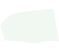 Honda City 2002-2008 Бокове скло переднє праве (пасажирської дверки) 58828A XYG (КНР)