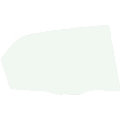 Honda City 2002-2008 Бокове скло переднє праве (пасажирської дверки) 58828A XYG (КНР)