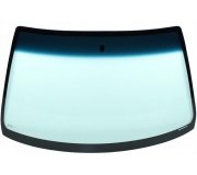 Honda Civic 1995-2000 Лобовое стекло (5D HB / KOMBI) 23518T XYG (КНР)