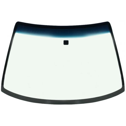 Honda Civic 1991-1995 Лобовое стекло (SEDAN) 2308T Benson (КНР)