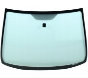Honda Civic 2000-2005 Лобовое стекло (3D HB) 2284T Benson (КНР)