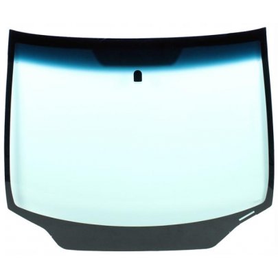 Honda Civic 2005-2011 Лобове скло (COUPE) 33758T XYG (КНР)