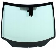 Honda Civic 2005-2011 Лобове скло (з датчиком дощу, з молдингом, SOLACO, HB) GS 3008 D11 XYG (КНР)