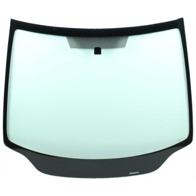 Honda Civic 2005-2011 Лобове скло (з молдингом, HB) 24690T XYG (КНР)