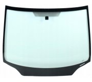 Honda Civic 2005-2011 Лобове скло (SEDAN) WS2911650 Safe Glass (Україна)