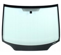 Honda Civic 2005-2011 Лобове скло (SEDAN) WS2911650 Safe Glass (Україна)