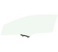 Honda Civic 2005-2011 Бокове скло переднє ліве (водійської дверки, HB) 14509A SEKURIT (Франція)