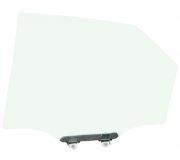 Honda Civic 2005-2011 Бокове скло заднє ліве (опускне, HB) GS 3008 D301-S XYG (КНР)