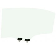 Honda Civic 2005-2011 Бокове скло заднє ліве (опускне, SEDAN) GS 3011 D303 XYG (КНР)