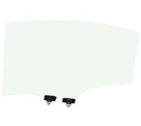 Honda Civic 2005-2011 Бокове скло заднє ліве (опускне, SEDAN) 24418A SEKURIT (Франція)