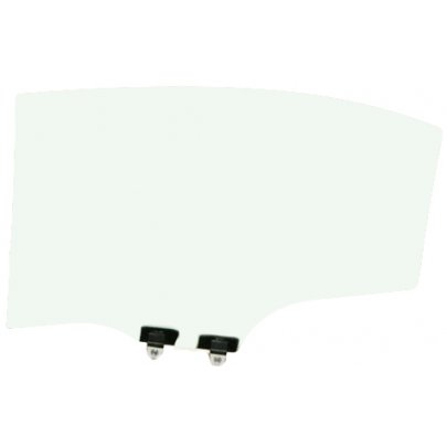 Honda Civic 2005-2011 Бокове скло заднє ліве (опускне, SEDAN) 24418A SEKURIT (Франція)