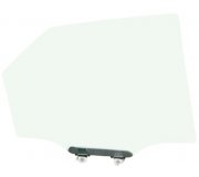 Honda Civic 2005-2011 Бокове скло заднє праве (опускне, HB) GS 3008 D302 XYG (КНР)